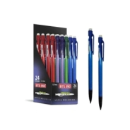 Lapiz Mecanico 0,7mm Fino Util Uno