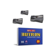 Sacapuntas Metalico Util Uno