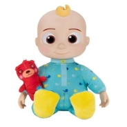 Cocomelon Mueco Roto Plush Bedtime