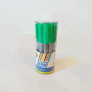 Resaltador Verde Sabonis