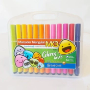 Marcador MK3 Sabonis x24 al agua p red