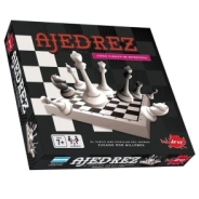Juego de Ajedrez