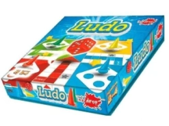Juego de Ludo