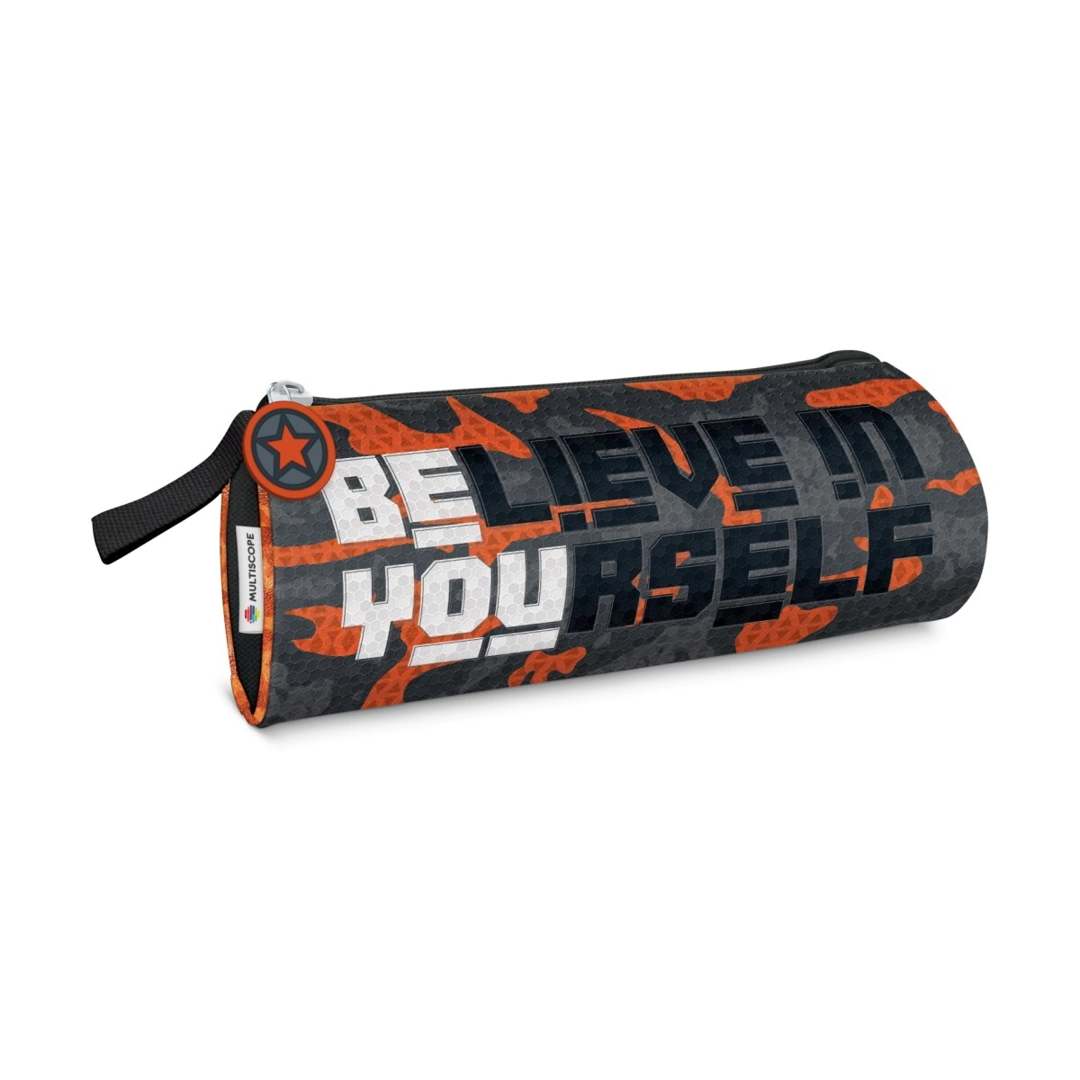 Canopla No Limits Tubo PVC