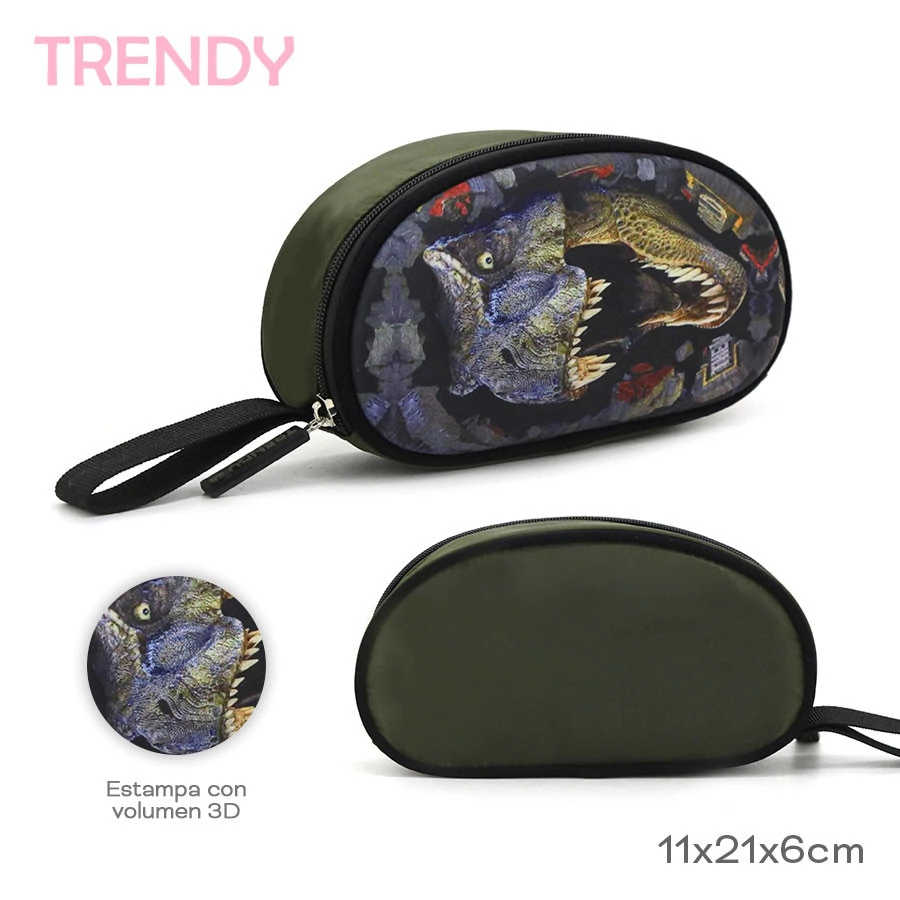 Cartuchera Trendy