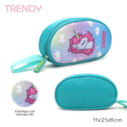 Cartuchera Trendy