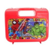 Lonchera Avengers