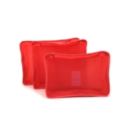 Organizador Valijas Travel Tech x6