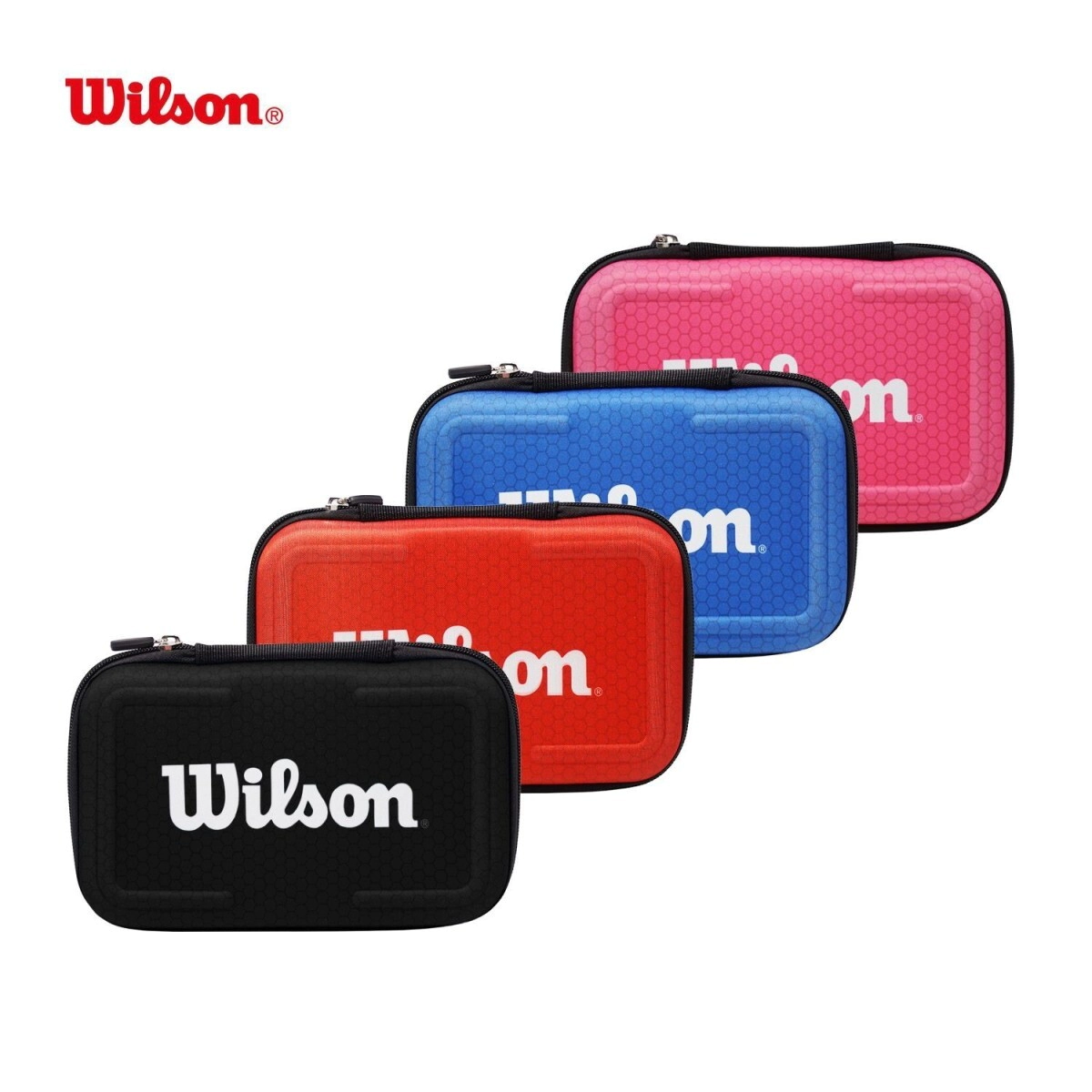 CARTUCHERA GRANDE WILSON