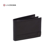 BILLETERA HOMBRE DE CUERO UNICROSS