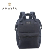 MOCHILA AMAYRA AZUL