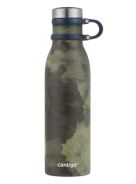 BOTELLA CONTIGO MATTERHORN COUTURE 591 ML TEXTURED CAMMO