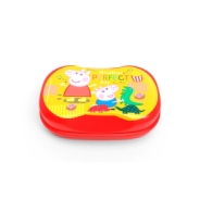 Jabonera Peppa Pig