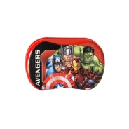 Jabonera Avenger