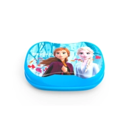 Jabonera Frozen
