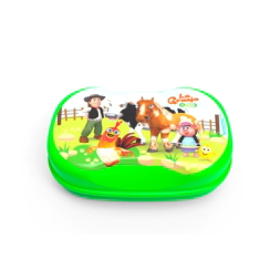 Jabonera Canciones de la Granja