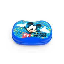 Jabonera Mickey