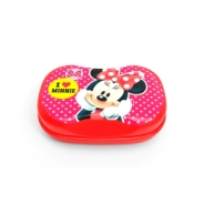 Jabonera Minnie