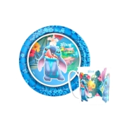 Bowl + Taza grande Sticht