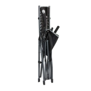 SILLA COLEMAN CONFORT GRANDE 136KG SUSPENSION ELASTICA ACERO