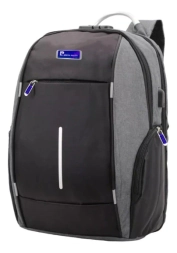 Mochila Pierre Cardin Portanotebook