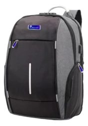 Mochila Pierre Cardin Portanotebook