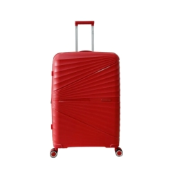 VALIJA 28" DISCOVERY ROJO