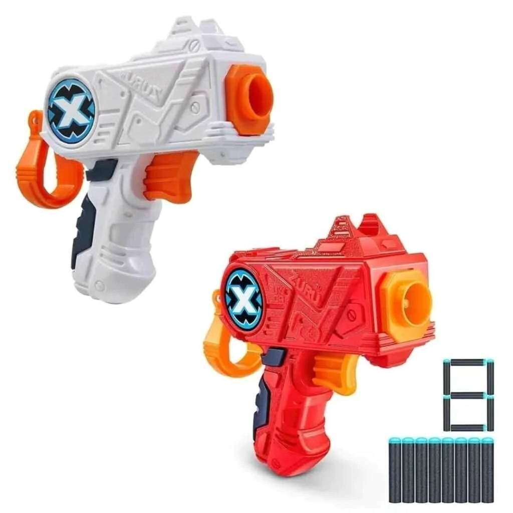 X-SHOT MICRO - EXCEL