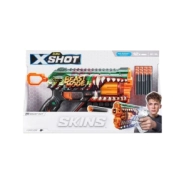 X-SHOT SKINS GRIEFER