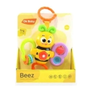 ABJEA MUSICAL BEEZ