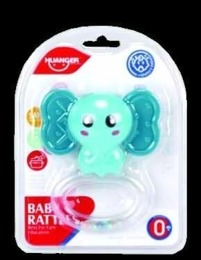 MORDILLO ELEFANTE C/SONIDO