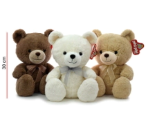 OSO SENTADO 30CM Phi Phi Toys