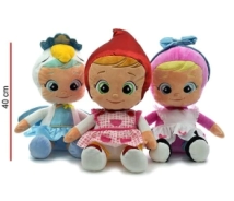 CRY BABY DISFRACES 40 CM Phi Phi Toys