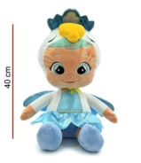 CRY BABY DISFRACES 40 CM Phi Phi Toys