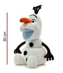 OLAF 30CM Phi Phi Toys