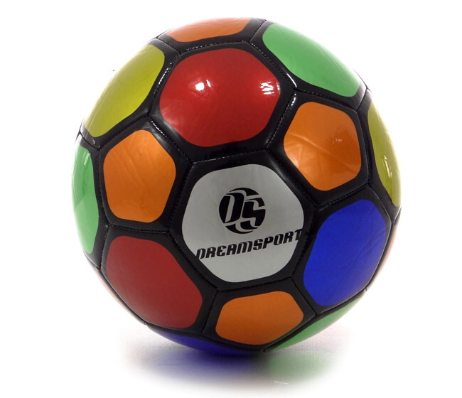 PELOTA FUTBOL #5 320GR