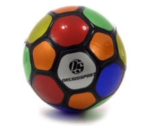 PELOTA FUTBOL #5 320GR