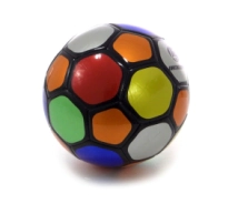 PELOTA FUTBOL #5 320GR