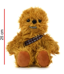 CHEWBACCA 25CM Phi Phi Toys