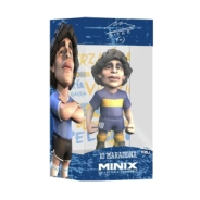Figura Minix Maradona 4.75 pulgadas de alto