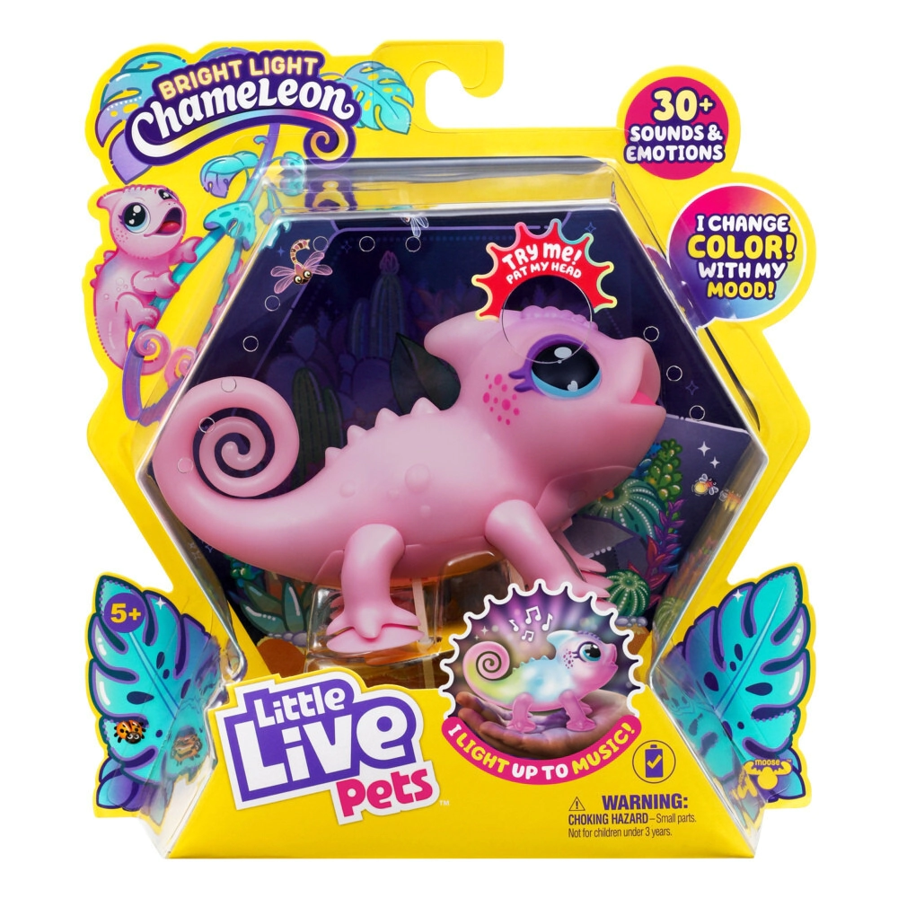 Little Live Pets