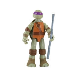 Tortugas Ninja - Figuras XL Surtido de figuras de las tortugas