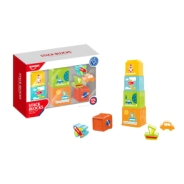 Bloques apilables