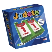 JODETE CLÁSICO