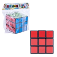 CUBO MÁGICO 5.3x5.3x5.3CM
