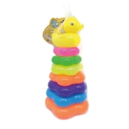 JUEGO DE AROS PATO