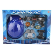 CONJUNTO DE POLICIA