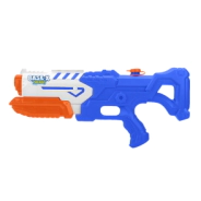 SUPER PISTOLA DE AGUA (EN CAJA)