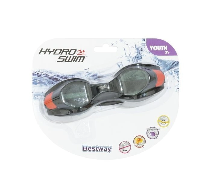ANTIPARRAS CLASICA +7 A�OS BESTWAY (2334)