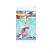 PELOTA DE PLAYA GRANDE 61 CM (B/36)